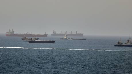 Διεθνής Ναυτιλιακός Οργανισμός: Ξεκινά η απομάκρυνση 11.000 εγκλωβισμένων ναυτικών από το Ορμούζ