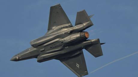 Πώς οι ΗΠΑ σχεδιάζουν να «ξεκλειδώσουν» τα F-35 για την Τουρκία - Τι θα γίνει με τους S-400