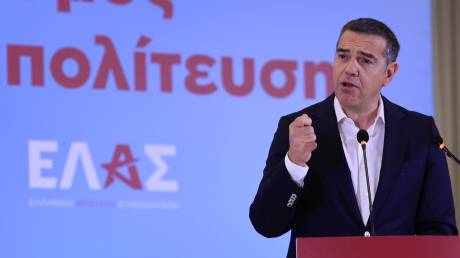 ΕΛΑΣ: Επικίνδυνη η εμπλοκή της ελληνικής πυροβολαρχίας Patriot στη Σαουδική Αραβία