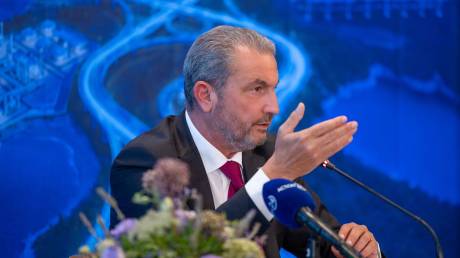 Όμιλος AKTOR: Πώς οι νέες κινήσεις οδηγούν σε τριπλασιασμό του EBITDA