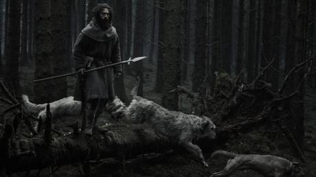 «Werwulf»: Κυκλοφόρησε το πρώτο τρέιλερ της νέας ταινίας του Ρόμπερτ Έγκερς