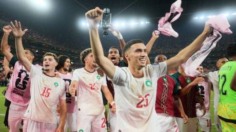 Μουντιάλ 2026: «Λύγισε» την Ολλανδία στα πέναλτι και έγραψε ιστορία το Μαρόκο