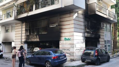 Τρία πρόσωπα στο μικροσκόπιο των Αρχών – «Ξεψαχνίζουν» τον αντιεξουσιατικό χώρο της Θεσσαλονίκης