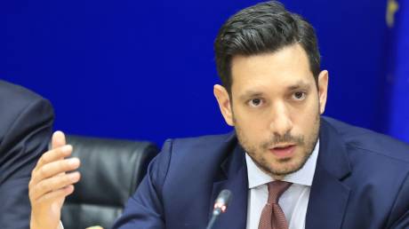 Κυρανάκης: Η νέα γενιά διαμαρτύρεται με αξιοπρέπεια - Δεν επιστρέφουμε στις εικόνες του διχασμού