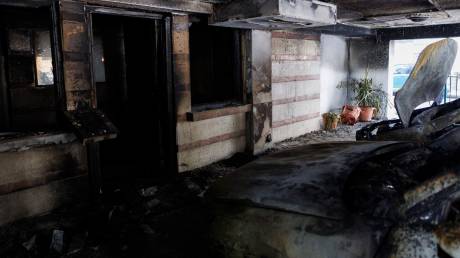 Χρυσοχοϊδης για Βάγια Νέστορα: «Οι δολοφόνοι θα συλληφθούν και θα οδηγηθούν στη δικαιοσύνη»