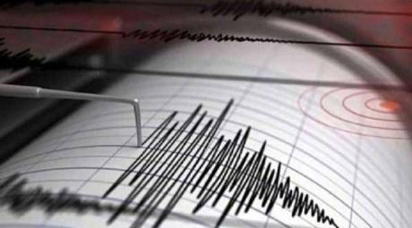 Σεισμός 4,5 Ρίχτερ στην Αρκαδία με επίκεντρο στο Άστρος Κυνουρίας