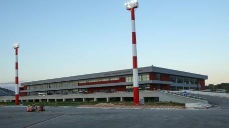Fraport Greece: Αύξηση 5,4% στην επιβατική κίνηση Ιουλίου - Διακινήθηκαν 6,9 εκατομμύρια επιβάτες
