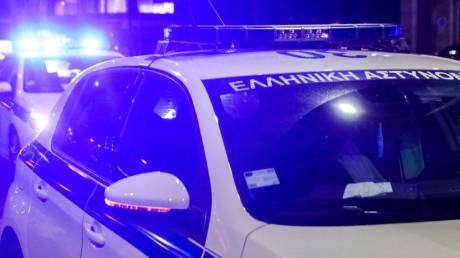 Ελευσίνα: Παραδόθηκε ο 22χρονος για την αιματηρή επίθεση με πολιτικά κίνητρα