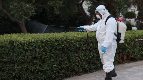 Ιός Δυτικού Νείλου: Συνολικά 19 θάνατοι και 232 κρούσματα μέσα στο 2026 στην Ελλάδα - Η έκθεση ΕΟΔΥ
