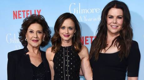 Στο «σφυρί» το σπίτι των «Gilmore Girls» - Πωλείται στην τιμή των 2,7 εκατ.