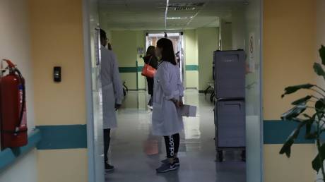 Βούλα: Σε τέσσερις άνθρωπους τα όργανα του 39χρονου - «Θα δώσει ζωή σε άλλους» λέει ο πατέρας