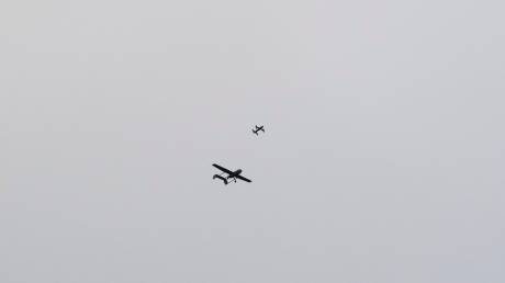 Η Γερμανία ξεκινά την παραγωγή 5.000 drones μεγάλου βεληνεκούς για την Ουκρανία