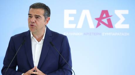 Τσίπρας: «Σήμερα όχι μόνο ξέρω τι θέλω, αλλά και πώς να το κάνω» - «Πυρά» για διαφθορά και ακρίβεια