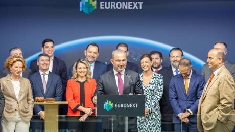Αλέξανδρος Εξάρχου: Οι προτεραιότητες του AKTOR και οι φόβοι για τον χειμώνα