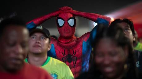 «Spider-Man: Brand New Day»: Σαρώνει το box office με 2 δισ. δολάρια σε 21 ημέρες