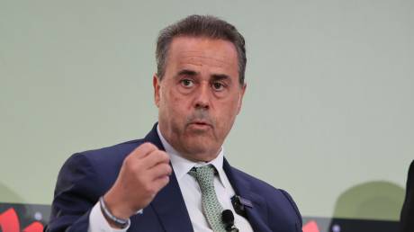 Παπασταύρου: Ψήφος εμπιστοσύνης στην Ελλάδα η υπογραφή της ηλεκτρικής διασύνδεσης με την Κύπρο