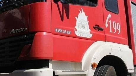 Πυροσβεστική: Πολύ υψηλός κίνδυνος πυρκαγιάς σήμερα (8/08) σε Κρήτη, Χίο, Ψαρά, Σάμο και Ικαρία