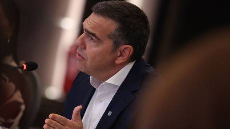 Η απάντηση Τσίπρα για τα ιδιωτικά πανεπιστήμια:«Θα διασφαλίσουμε τον μη κερδοσκοπικό χαρακτήρα τους»