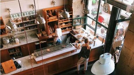 «Αλλάζω συσκευή»: Έως 30/09 η υποβολή αιτήσεων - Αφορά τουλάχιστον 1.400 επιχειρήσεις