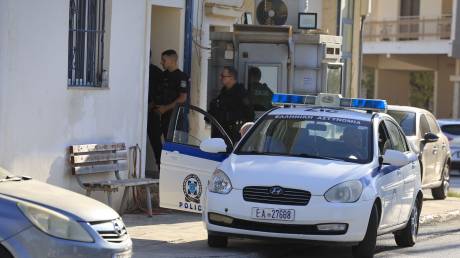 Μάνδρα: Δικογραφία για απόπειρα ανθρωποκτονίας κατά του 31χρονου – Ελεύθερος ο αστυνομικός