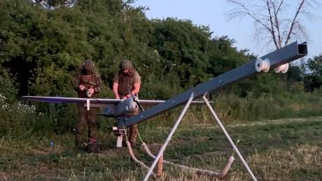 Ρωσικά drones έπληξαν φυλάκιο στα σύνορα Ουκρανίας και Μολδαβίας – Δύο νεκροί και τρεις τραυματίες