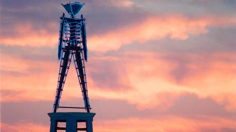 Τρεις νεκροί στο Burning Man φέτος – Τριπλάσιος ο μέσος αριθμός θανάτων