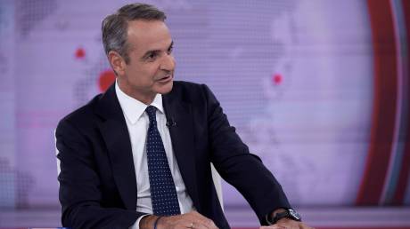 Τα δημοσιονομικά... καύσιμα του πρωθυπουργού, η αυτοδύναμη ΝΔ και η «άγρια θάλασσα» στο Αιγαίο