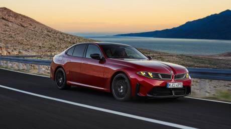 Η νέα BMW Σειρά 3 αλλάζει ριζικά και αποχαιρετά τους diesel