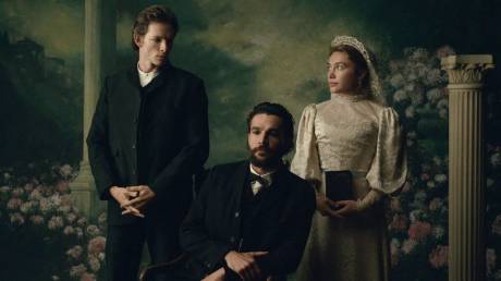 «East of Eden»: Η Φλόρενς Πιου κλέβει την παράσταση στη νέα σειρά του Netflix
