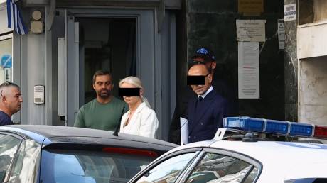 Θάνατος Μαζωνάκη: Και στο νοσοκομείο τα ίδια θα κάναμε - Οι γεμάτες αντιφάσεις απολογίες των γιατρών