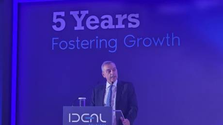 Ideal Holdings: H αποτίμηση - στόχος του 1 δισ. ευρώ και η επόμενη κίνηση του ομίλου