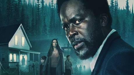 FROM: Η επιτυχημένη σειρά τρόμου έρχεται στο Netflix με τις τρεις πρώτες σεζόν