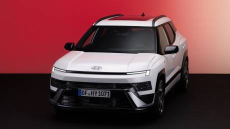 Το νέο Hyundai Bayon είναι πιο μεγάλο και πιο όμορφο