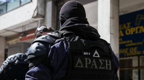 Θεσσαλονίκη: Κατήγγειλε τον πρώην φίλο της για απόπειρα βιασμού και ξυλοδαρμό
