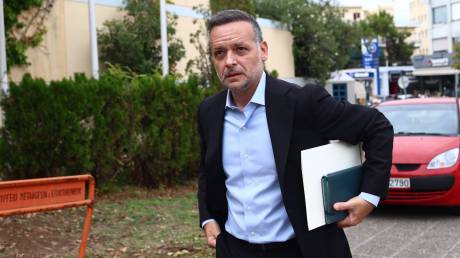 Χ. Δούκας για τις πολυκατοικίες στην Κυψέλη: Τρία βασικά ζητήματα τέθηκαν στο υπουργείο Υποδομών