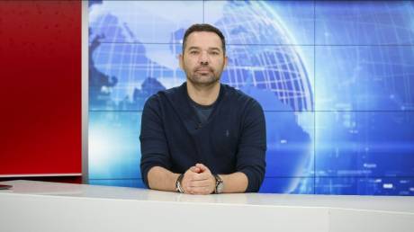 Γιάννης Στάθης στο CNN Greece: Το νέο πλάνο του SHOPFLIX και ο στόχος για κερδοφορία το 2029