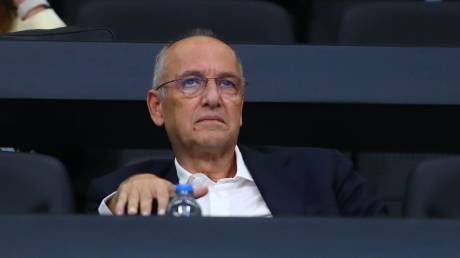 BasketGate: Συνεχίζεται ο «χορός» των απολογιών με Λιόλιο και Μαυραγάνη-Από «κόσκινο» τα πόθεν έσχες