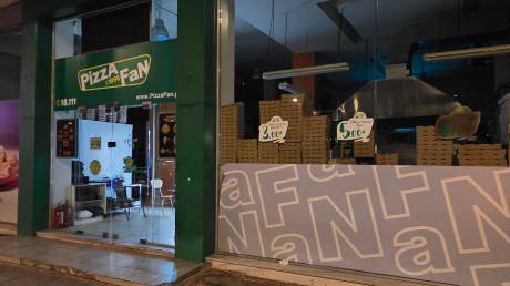 Pizza Fan: Πώς φτάσαμε στο μεγαλύτερο shutdown στην Ελλάδα - Οι «πονοκέφαλοι» της επόμενης μέρας