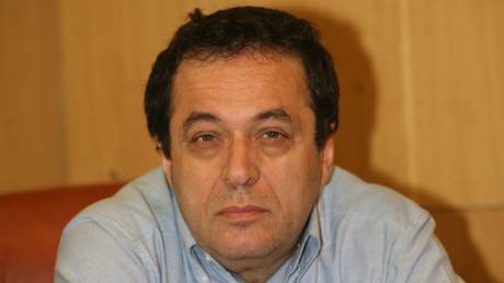 Υπόθεση «Χωριάτικο»: Στη φυλακή και ο Ρίζος Ρίζος, ο γνωστός πρώην συνδικαλιστής της ΓΕΝΟΠ