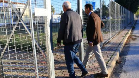 Τέμπη: Συνεχίζονται οι καταθέσεις συγγενών θυμάτων-Τα αιτήματα για εκταφές και η εισαγγελική πρόταση