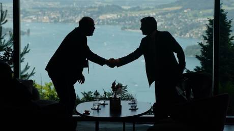 Ιράν: Μεσολαβητές του Κατάρ επιστρέφουν στην Τεχεράνη για να προωθήσουν μια συμφωνία με τις ΗΠΑ