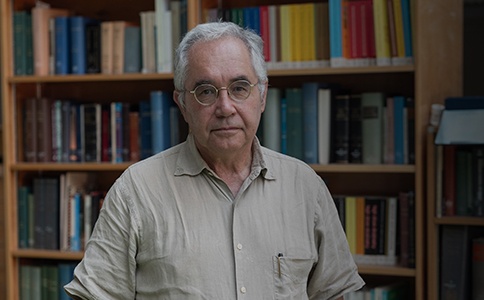 Κωνσταντίνος Φουντάς