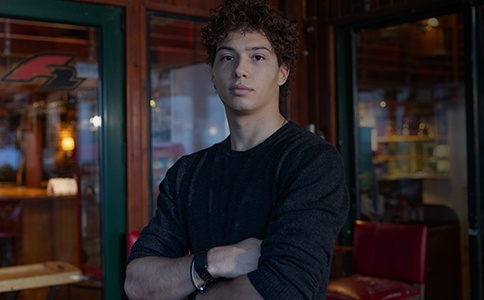 Αναστάσιος Γκαρίπης