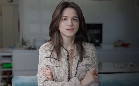 Κατερίνα Μποφίλιου