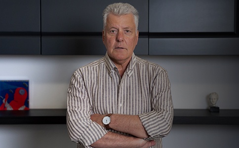 Ιωάννης Μπολέτης