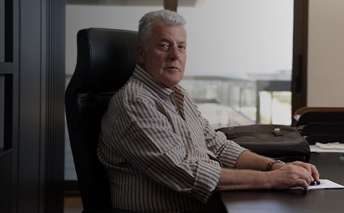 Ιωάννης Μπολέτης