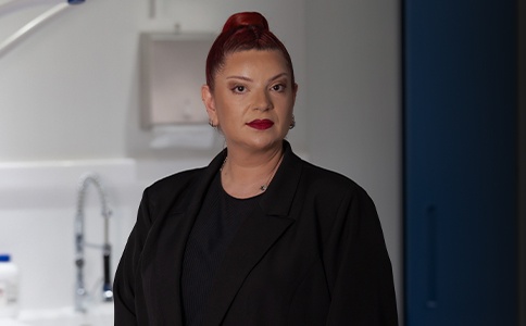 Κωνσταντίνα-Ελένη Καρακάση