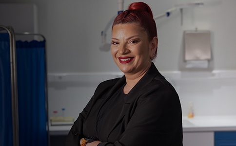 Κωνσταντίνα-Ελένη Καρακάση