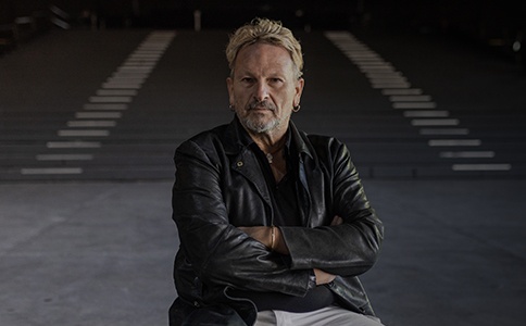 Μιχαήλ Μαρμαρινός