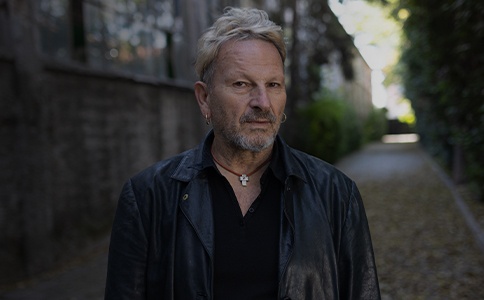 Μιχαήλ Μαρμαρινός